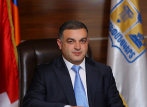 Միջնորդություն է ներկայացվել դատարան՝ Ստեփանակերտի քաղաքապետի նկատմամբ «վարչական հսկողություն» խափանման միջոց կիրառելու մասին․ փաստաբան