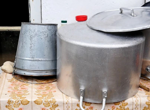 Ջրից էժան կաթ արտադրողները