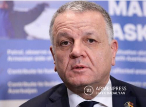 ՀՀ-ում ԵՄ դեսպանը ցավակցություն է հայտնել Եղվարդում ինքնաթիռի վթարի հետևանքով զոհվածների հարազատներին