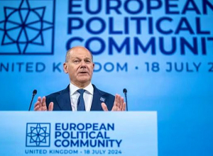 Շոլց․ Ամենամեծ նպատակը կլիներ խաղաղության փոխըմբռնման հասնելը մինչև Ադրբեջանում COP-ի անցկացումը