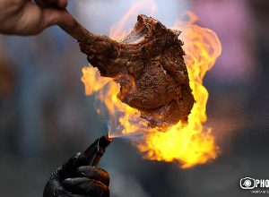 Երևանում մեկնարկել է «RestoFest» փառատոնը