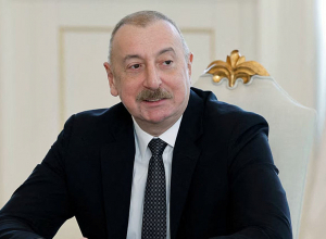 Ադրբեջանցիները չպետք է հայ սահմանապահի հանդիպեն.Ալիև