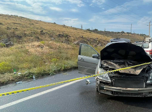 ՃՏՊ Երևան-Սևան ավտոճանապարհին. կա զոհ և տուժածներ
