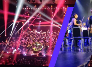 «Симфонический Джексон» всем понравился