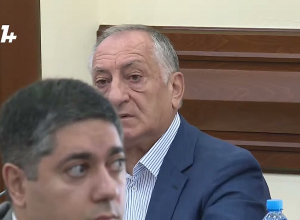 «Վեոլիա Ջրի» հետ պայմանագիրը վերանայելու առաջարկ ենք ուղարկել. Արեյան