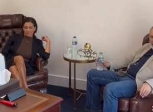 Պատկերասրահը պարզաբանում է՝ Փաշինյանի տեսանյութում Սարյանի բնօրինակները չեն. Aravot.am