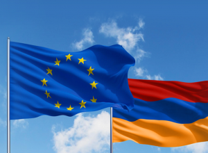 Խաղաղության եվրոպական հիմնադրամից Հայաստանին 10 մլն եվրո տրամադրելու որոշումը պաշտոնապես հաստատվեց