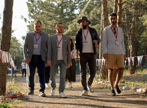 Մեկնարկել է տարվա տեխնոմիջոցառումներից «Սևան ստարտափ սամիթ»֊ը. Մխիթար Հայրապետյանը կարևորել է միջոցառմանը ձևավորվող ստարտափ մշակույթը