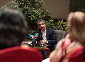 Հայաստանի պետական սիմֆոնիկ նվագախումբն ամփոփում է 18-րդ համերգաշրջանը