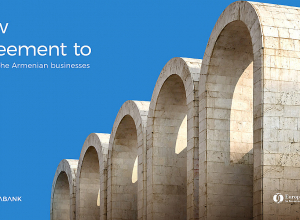 EBRD and Ameriabank to support Armenian businesses through stable trade finance funding