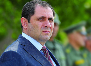 Նախարարը որդի է ունեցել