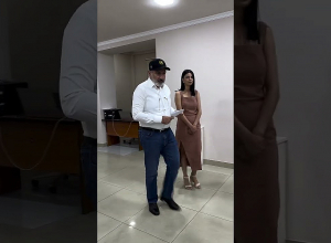 Пашинян проголосовал на выборах правления и контролера региональной организации ГД &quot;Шенгавит&quot;