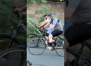 Տեղի ունեցավ մեր 9-րդ հեծանվային զբոսանքը․ վարչապետը տեսանյութ է հրապարակել