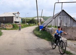 Ուռուտցի կանանց համբերության բաժակը լցվել է