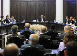 Հայաստանում առաջացած բնական աղետի և դրա հետևանքների հաղթահարման համար մարդասիրական օգնություն կցուցաբերվի