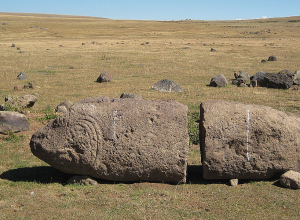 Տիրինկատար հնավայրի վիշապաքարերը և մշակութային լանդշաֆտը ընդգրկվել են ՅՈՒՆԵՍԿՕ-ի համաշխարհային ժառանգության նախնական ցանկում