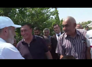 Հայաստան-Թուրքիա «Մարգարա» մաքսային կետն արդիականացվել է