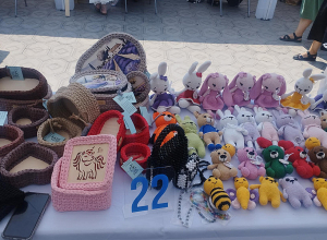 Արցախցիների արտադրանքը կարող է ձեռք բերել յուրաքանչյուրը․ Shop in Armenia