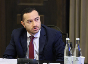 Կառավարությունը սահմանել է ռազմական կարիքների համար փորձանմուշների, լրամասերի և բաղադրիչների արտադրության, ֆինանսավորման կարգ