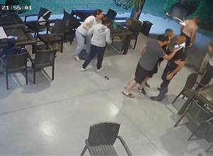 Երևան-Սևան-Իջևան ավտոճանապարհին հարակից հանգստյան գոտում կատարված սպանության գործով ևս 1 անձ է կալանավորվոլ․ ՔԿ