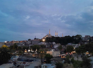 Թուրքիա մեկնող ռուս զբոսաշրջիկների թիվը ռեկորդային մակարդակի է հասել