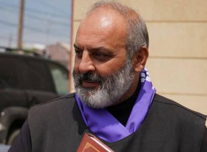 Սեպտեմբերի 4-ին մեծ հանրահավաք է տեղի ունենալու, կուղենշենք մեր ճանապարհը. Բագրատ Սրբազան