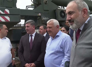 Խաշթառակում ընթացքի մեջ է ժամանակավոր կամրջի շինարարությունը: Արժեքը շուրջ 32 մլն դրամ է։