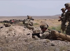 Հայ-ամերիկյան զորավարժության (Արծիվ գործընկեր-2024) ամբողջական սցենարը և բոլոր փուլերը՝ քայլ առ քայլ