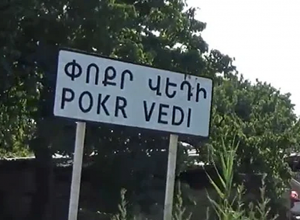 Փոքր Վեդիի մանկապարտեզում երեխային ծեծի ենթարկած դաստիարակն ազատվել է աշխատանքից