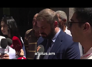 Армения не будет менять свою Конституцию по требованию какой-либо страны: Геворг Папоян