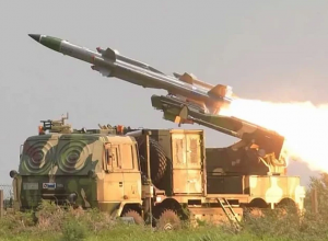 Հնդկաստանը մինչև տարեվերջ Հայաստանին կփոխանցի «Akash–1S» զենիթահրթիռային համակարգերը. Հայաստանը կդառնա դրանց առաջին օտարերկրյա գնորդը