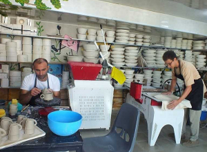 «ԳՈՅ» մարդասիրական հիմնադրամի թիրախային խումբը եղել և մնում են արցախցիները