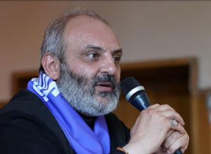 Բագրատ Սրբազանի և մյուսների գործով դատական նիստը․ ՈՒՂԻՂ