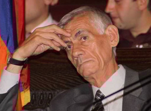 Կյանքից հեռացել է Հայոց համազգային շարժման հիմնադիր անդամ Վահագն Հայոցյանը