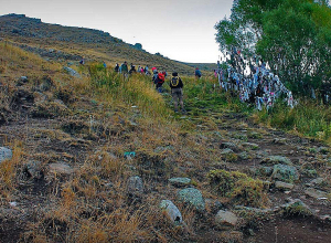 Փրկարարները քաղաքացիներին ցուցաբերել են համապատասխան օգնություն