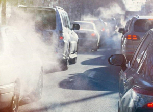 Վրաստանում տուգանում են մեքենայի արտանետումների համար