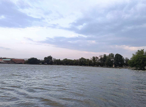 Օդի ջերմաստիճանը կբարձրանա 4-5 աստիճանով