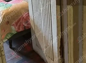 Գեղարքունիքի մարզում տանը հայտնաբերվել է կնոջ դի և «Մակարով» տեսակի ատրճանակ