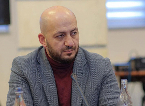 Եթե ՊԵԿ-ը չի գործում «զարգացնենք Հայաստանի տնտեսությունը» գաղափարախոսությամբ,  սկսում է չտարբերվել Օսմանյան Կայսրության ժամանակների հարկահավաքներից․ Միրաքյան