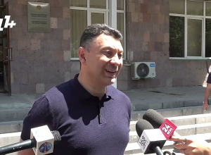 Никол Пашинян не выйдет из ОДКБ: Шармазанов