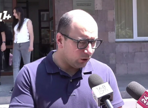 Пашинян готов отдать всё, чтобы угодить тому или иному геополитическому центру: Мамиджанян