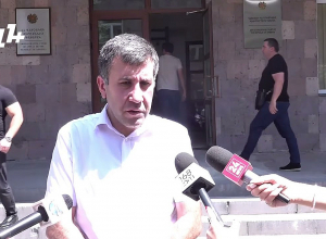 Ашотяна прослушивали всеми возможными способами: адвокат