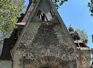 Լոռու մարզի մի շարք հուշարձաններ վերականգնվում են ԿԳՄՍՆ միջոցներով և պատվերով