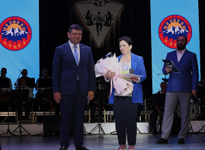 Այսօր Կապանի տոնն է