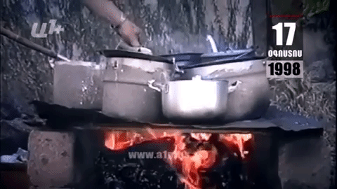 Օրացույց․ 17-ը օգոստոսի․ Պարտքերի պատճառով հոսանքազրկված էր Նորքի մանկական ինֆեկցիոն հիվանդանոցը