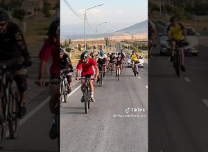 Փաշինյանը հերթական վիդեոն է Տիկ Տոկում տեղադրել