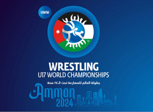 Ըմբշամարտի Մ17 ԱԱ. Յուրիկ Մխիթարյանն ու Նարեկ Գրիգորյանը դուրս են եկել կիսաեզրափակիչ