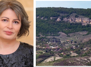 Հույսը, որ դեռ ամեն ինչ կորած չէ, երբեք չի մարելու արցախցիներիս մոտ. դպրոցի նախկին տնօրեն