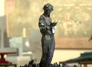 Շառլ Ազնավուրի հուշարձանի բացումը նախատեսվում է 2025-ին