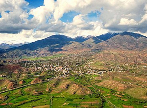 Օգոստոսի 23-ից 25-ը Եղեգնաձորում մեքենաների համար փակ են լինելու Քաղաքային ամֆիթատրոնի հարակից տարածքները